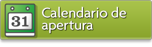 Calendario de apertura