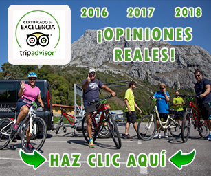 Opiniones reales de la senda del Oso