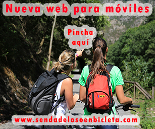 senda del oso ¿te la vas a perder?