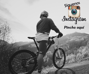 Senda del oso en instagram