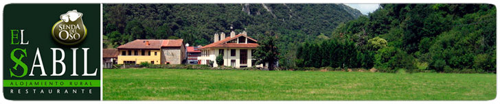 EL SABIL. Alojamiento Rural
