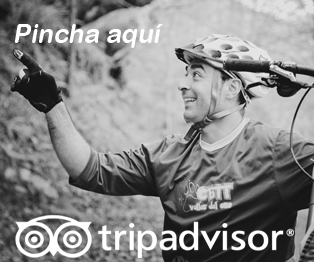 Senda del oso en tripadvisor alquiler de bicicletas